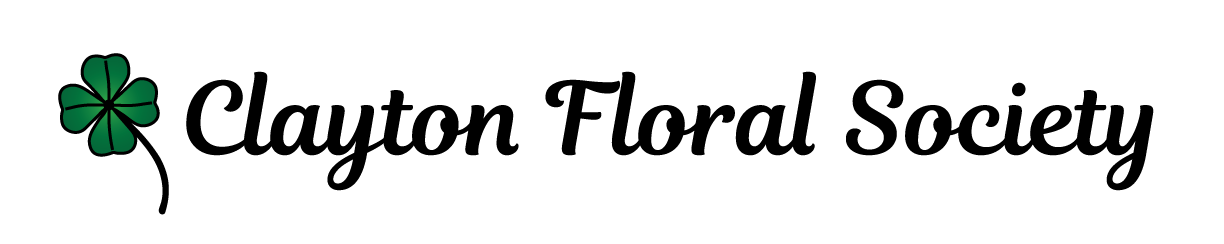 Clayton Floral Society